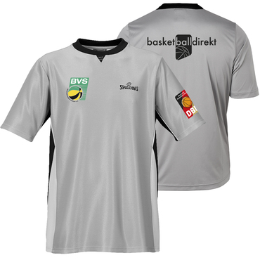 OFFIZIELLES BVS SCHIEDSRICHTERSHIRT PRO