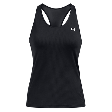 Tech Mesh Racer Tanktop Damen
