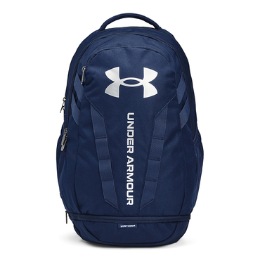 UA HUSTLE 5.0 BACKPACK
