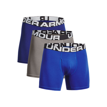 CHARGED COTTON 3 PACK UNDERWEAR