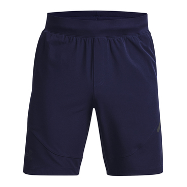 Unstoppable Short