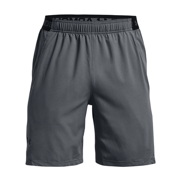 Vanish Woven 8in Short