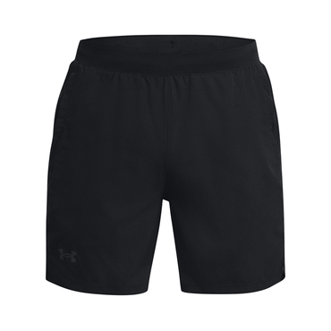7inch Graphic Short