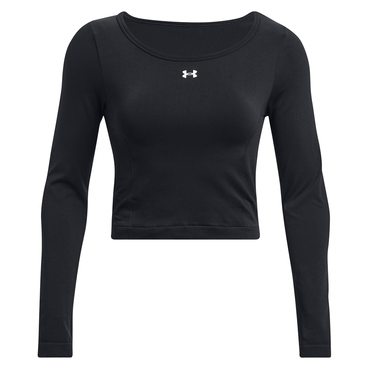 Vanish Seamless Longsleeve T-Shirt Damen