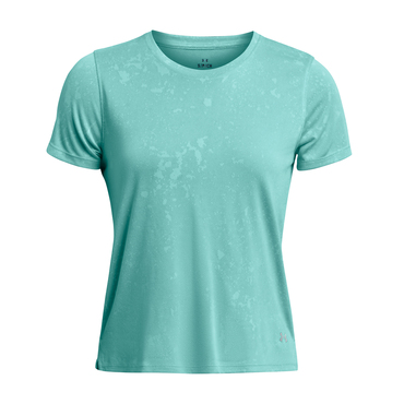 Launch Splatter T-Shirt Damen