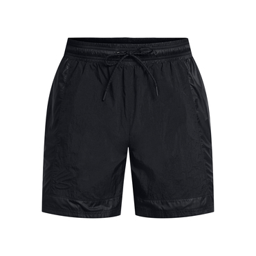 Curry Woven Short