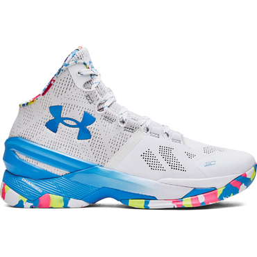 CURRY 2 SPLASH PARTY