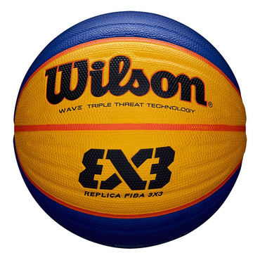 FIBA 3X3 REPLICA BALL