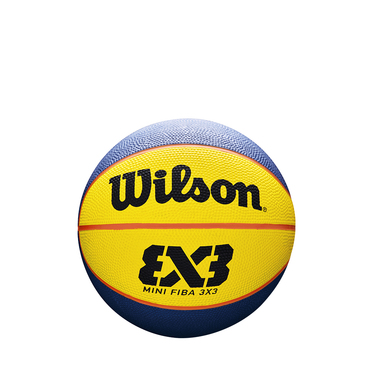 FIBA 3X3 MINI BASKETBALL 2020 WORLD TOUR