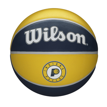NBA TEAM TRIBUTE BASKETBALL IND PACERS