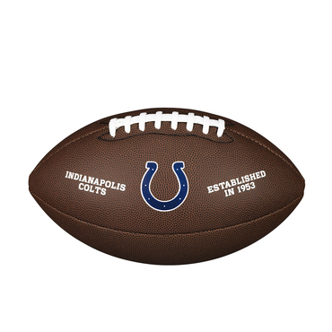 NFL LICENSED BALL IN