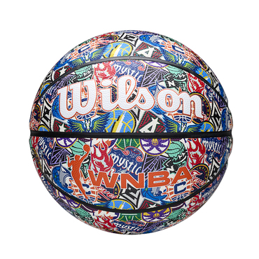 WNBA ALL TEAM BASKETBALL