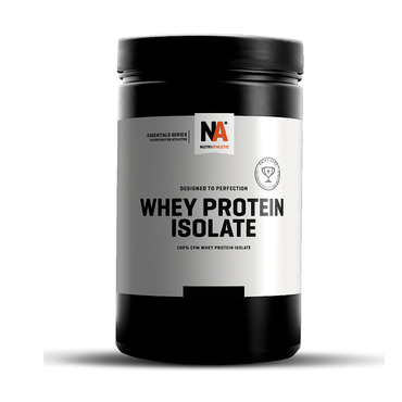WHEY PROTEIN ISOLATE 800G