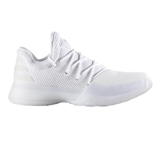 white harden vol 1