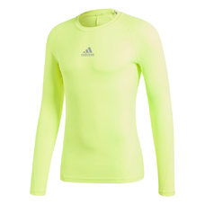ALPHASKIN SPORT T-SHIRT LONGSLEEVE