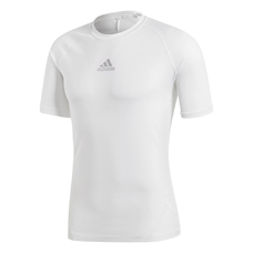 ALPHASKIN SPORT T-SHIRT SHORTSLEEVE