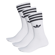CREW SOCKEN, 3 PAAR