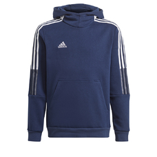 TIRO 21 SWEAT HOODY KINDER