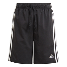 ESSENTIALS 3-STREIFEN CHELSEA SHORTS-1351796