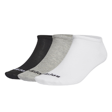 NO-SHOW SOCKEN, 3 PAAR-1527484