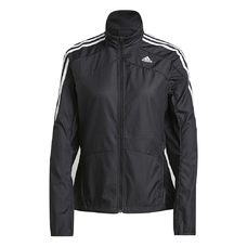 MARATHON 3-STREIFEN JACKE