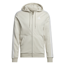 ESSENTIALS 3S KAPUZENJACKE
