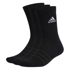 Cushioned Crew Socken (3 Paar)