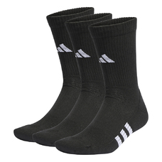 PERFORMANCE CUSHIONED CREW SOCKEN, 3 PAAR