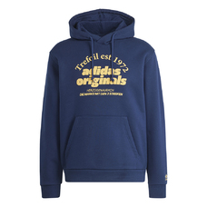 GRF HOODIE