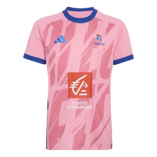 FFHB 3RD Jersey Y-2428652