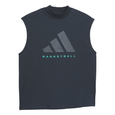 BASKETBALL SLEEVELESS TEE