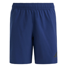 Tiro Travel Woven Short Kids-2469285