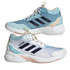 Crazyflight 6 Mid Damen-2389706