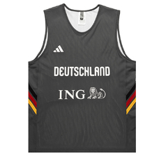 DBB Deutschland Training Tanktop-2445341