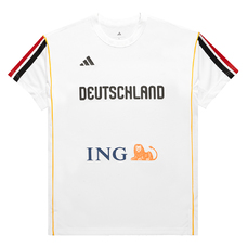 DBB Deutschland Warm Up T-Shirt 2026-2445356