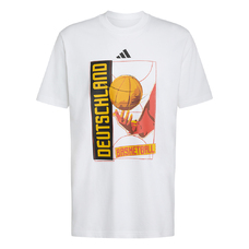 DBB Deutschland Graphics T-Shirt-2445381