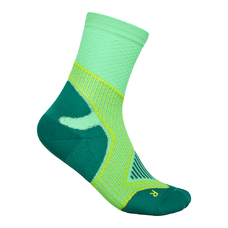 OUTDOOR PERFORMANCE MID CUT SOCKS WOMEN