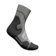 Outdoor Merino Mid Cut Socks Women