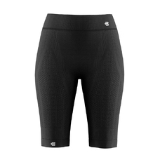 Sports Compression Tights Short Women-2353402