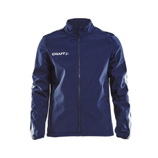 PRO CONTROL SOFTSHELL JACKET M