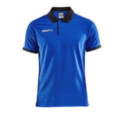 PRO CONTROL POLOSHIRT M