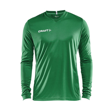 SQUAD JERSEY SOLID LS M-616797