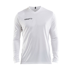 SQUAD JERSEY SOLID LS M-616804
