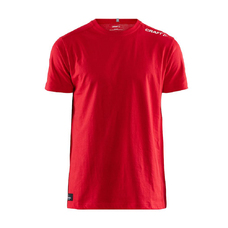 COMMUNITY MIX SS TEE HERREN