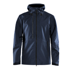 BLOCK SHELL JACKET HERREN
