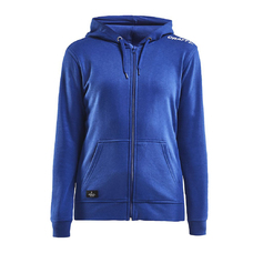 COMMUNITY FZ HOODIE DAMEN