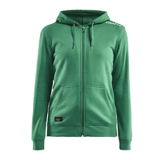 COMMUNITY FZ HOODIE DAMEN