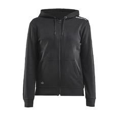 COMMUNITY FZ HOODIE DAMEN