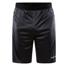 EVOLVE ZIP POCKET SHORTS M-992224