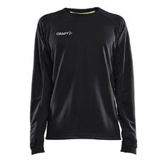EVOLVE CREW NECK M-992665